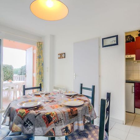 Apartment Les Rives Du Lac-6 By Interhome Le Grau-du-Roi Dış mekan fotoğraf
