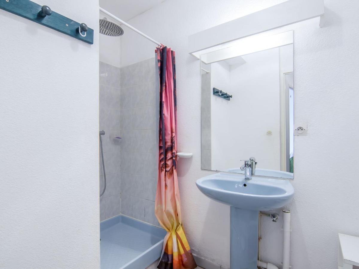 Apartment Les Rives Du Lac-6 By Interhome Le Grau-du-Roi Dış mekan fotoğraf