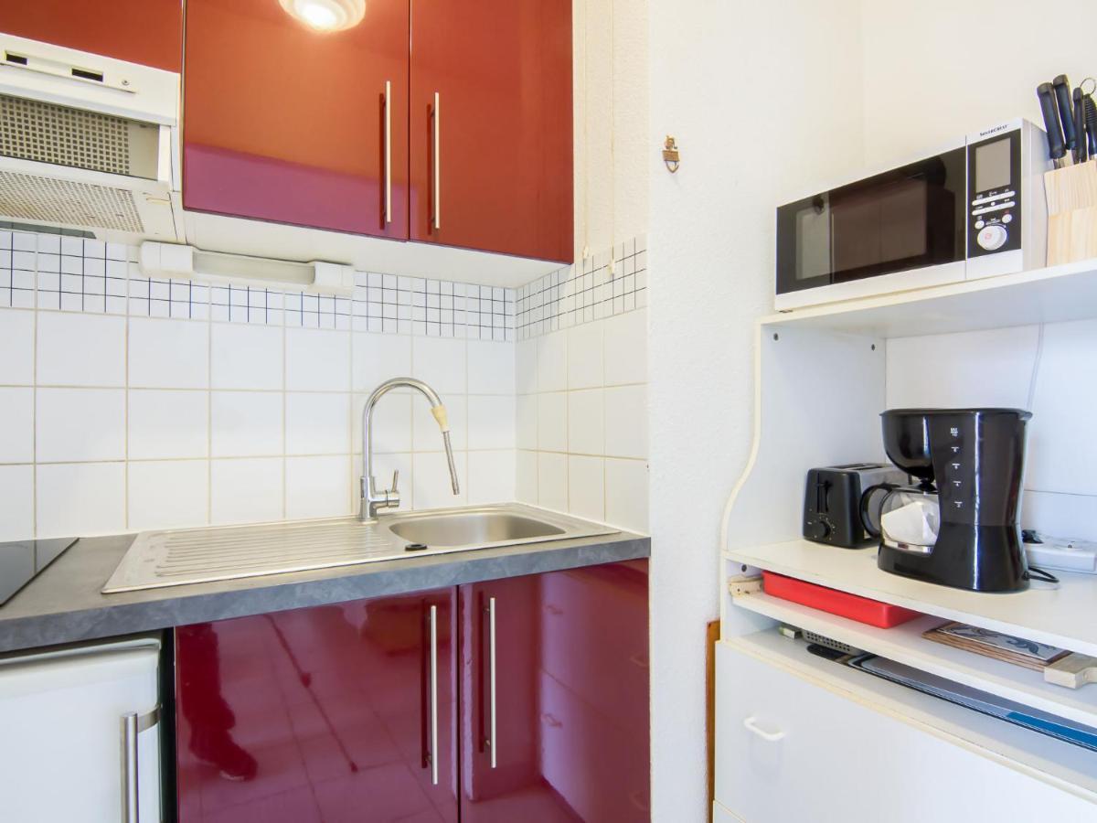 Apartment Les Rives Du Lac-6 By Interhome Le Grau-du-Roi Dış mekan fotoğraf
