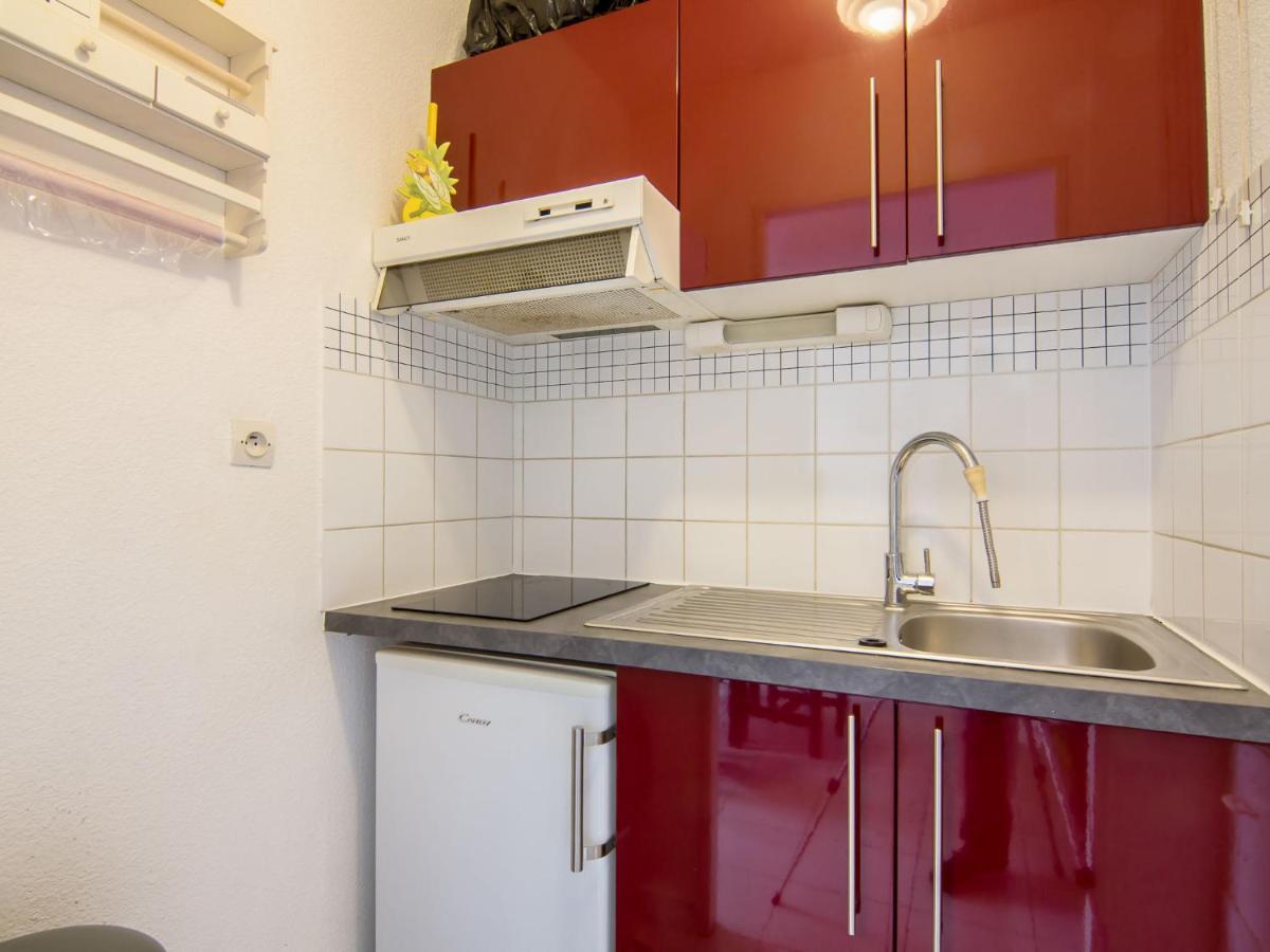 Apartment Les Rives Du Lac-6 By Interhome Le Grau-du-Roi Dış mekan fotoğraf
